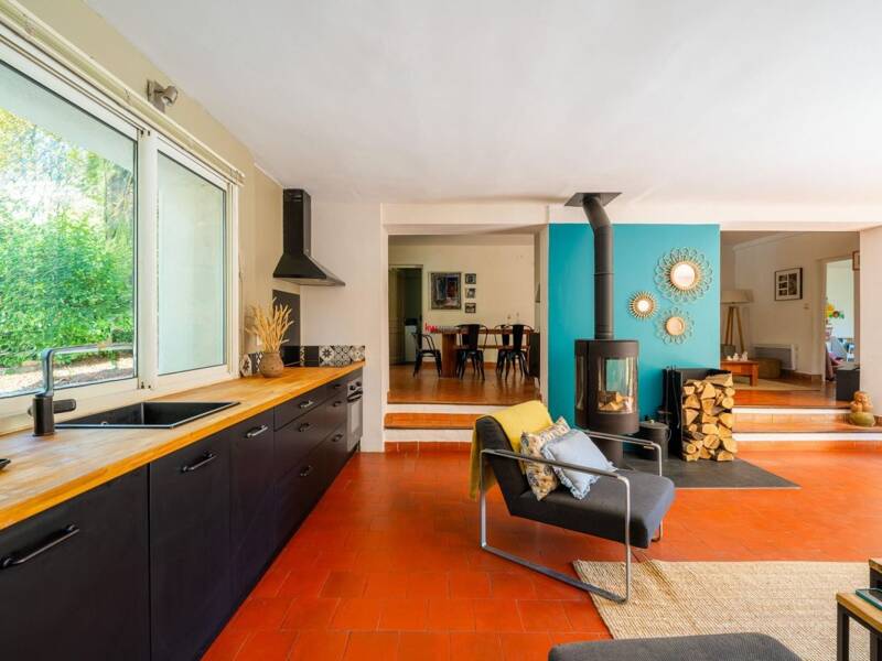 Maison à vendre, 200m², AIX EN PROVENCE