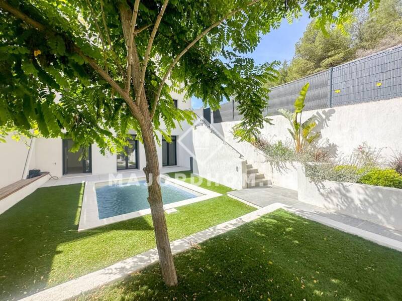 Maison à vendre, 73m², MARSEILLE 16E