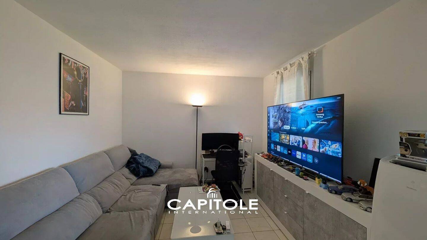 Maison à vendre, 29m², ANTIBES