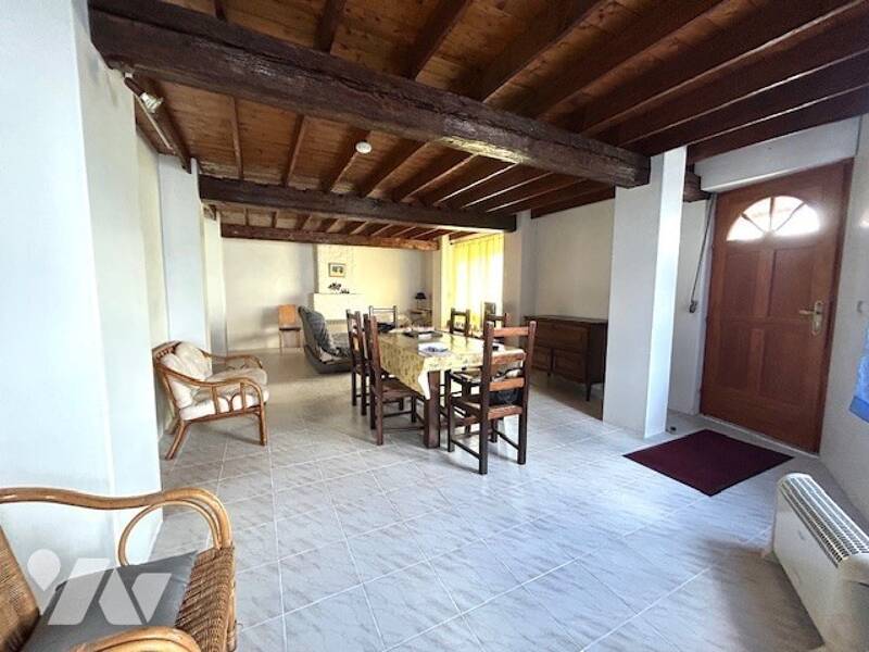 Maison à vendre, 111m², FLINES LEZ RACHES
