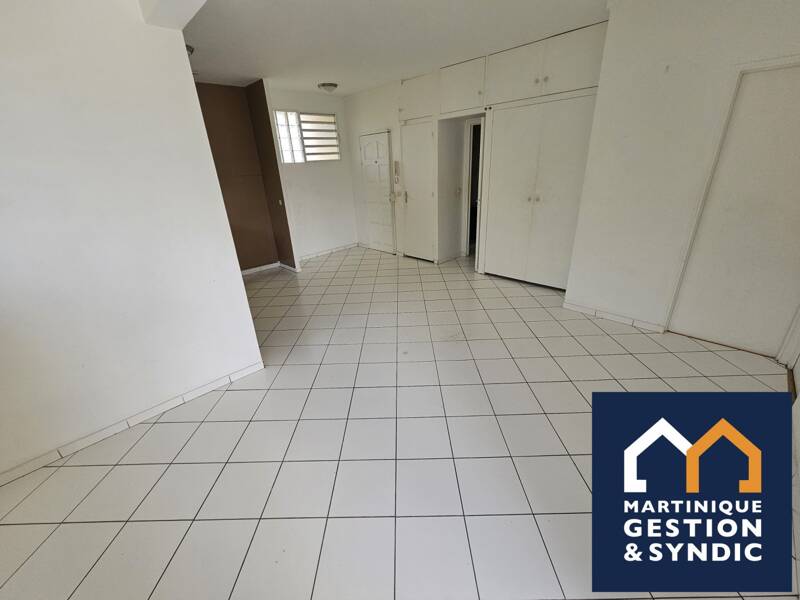 Maison à louer, 55m², FORT DE FRANCE