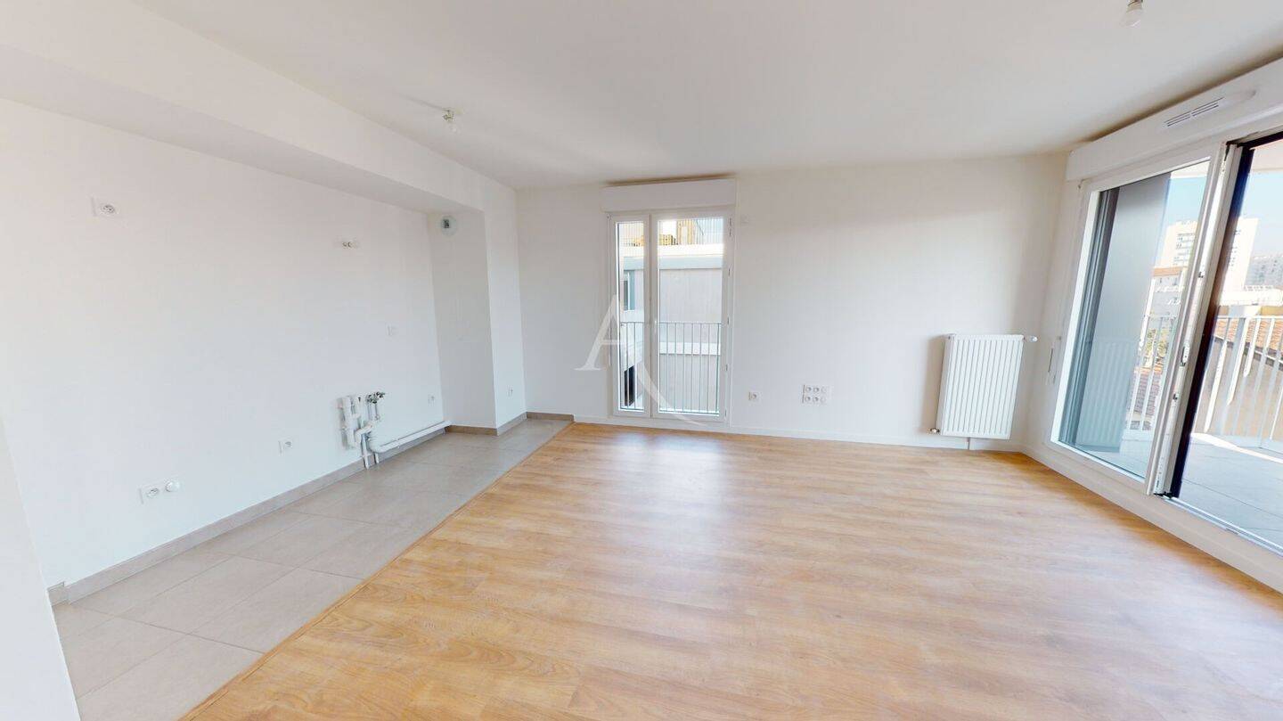 Maison à louer, 42m², ASNIERES SUR SEINE