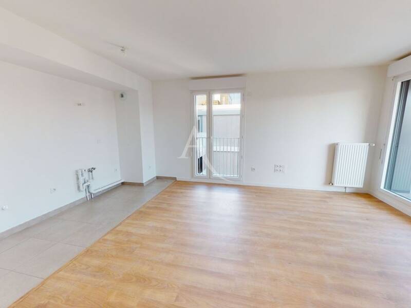Maison à louer, 42m², ASNIERES SUR SEINE
