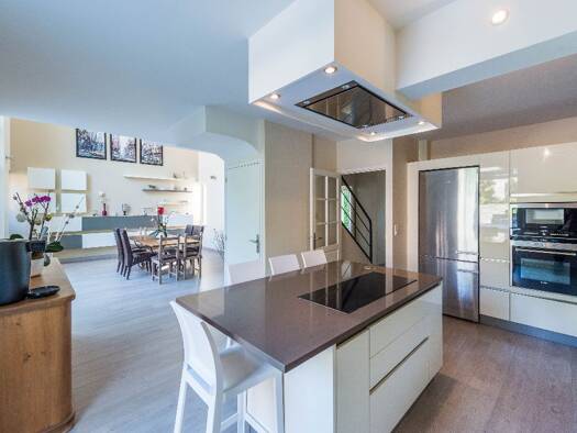 Maison à vendre 765 000 € 7 pièces 5 chambres 188 m² 1 263 m² de terrain Les Deux Vallées Brunoy 91800