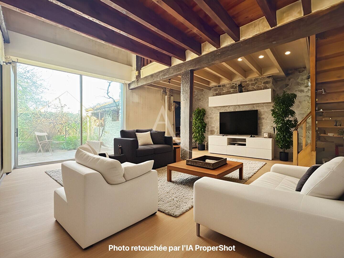 Maison à vendre, 173m², JANVILLE SUR JUINE