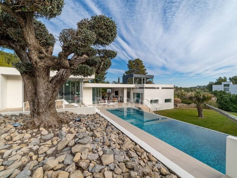 Maison à vendre, 400m², MONTPELLIER