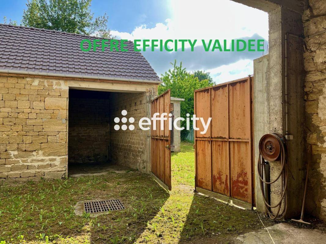 Maison à vendre, 80m², CERGY