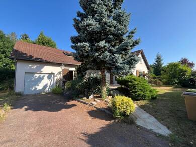 Maison à vendre 230 000 € 6 pièces 4 chambres 157 m² 1 063 m² de terrain Villemandeur 45700