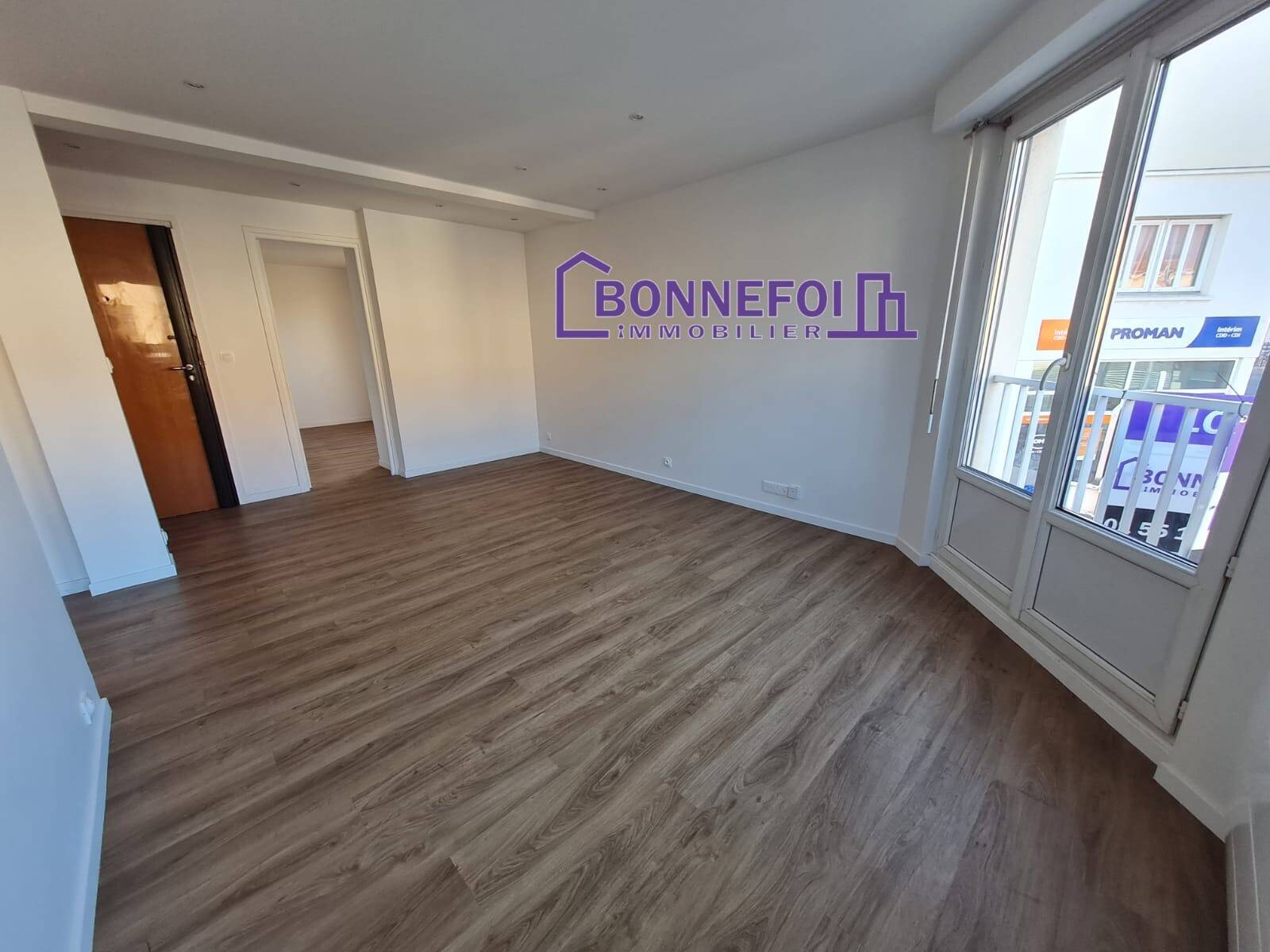 Maison à louer, 42m², CHAMPIGNY SUR MARNE