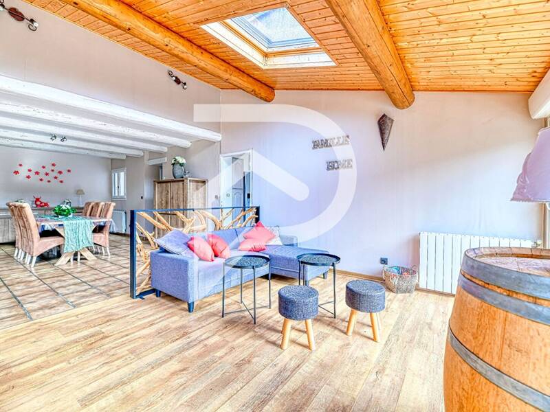 Maison à vendre, 175m², NIMES