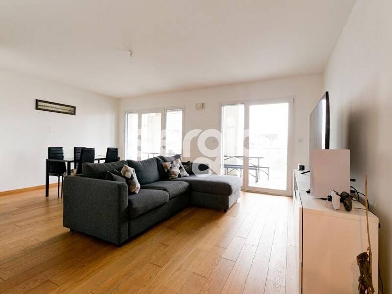 Maison à vendre, 80m², REIMS