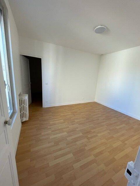 Maison à louer, 46m², SAINT MAUR DES FOSSES