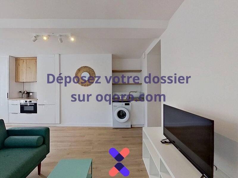 Maison à louer, 31m², CAEN