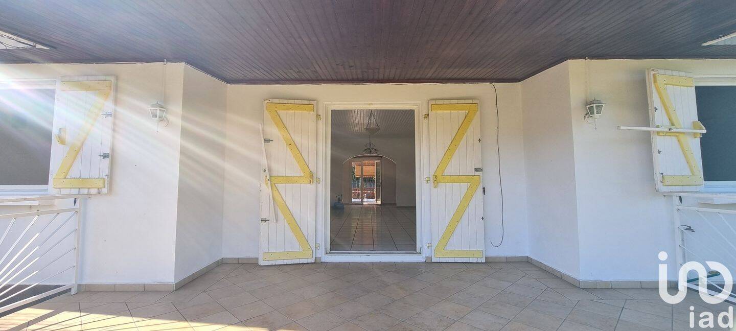 Maison à vendre, 155m², SAINT PIERRE