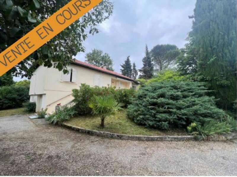 Maison à vendre, 101m², MAUVEZIN
