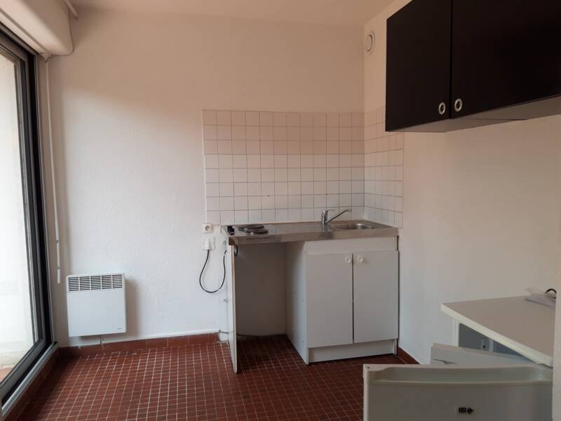 Maison à louer, 23m², MONTPELLIER