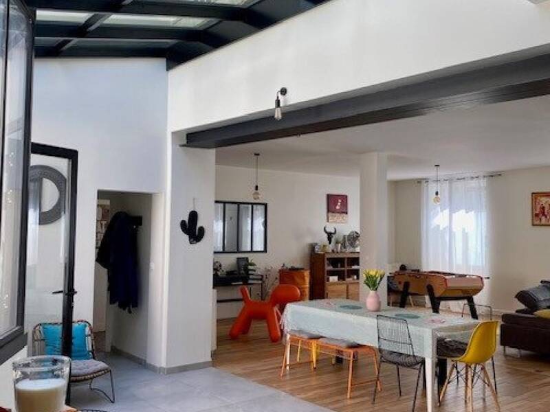 Maison à vendre, 300m², ORLEANS