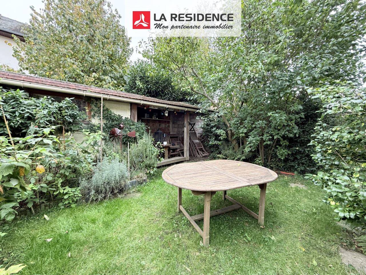 Maison à vendre, 108m², VELIZY VILLACOUBLAY