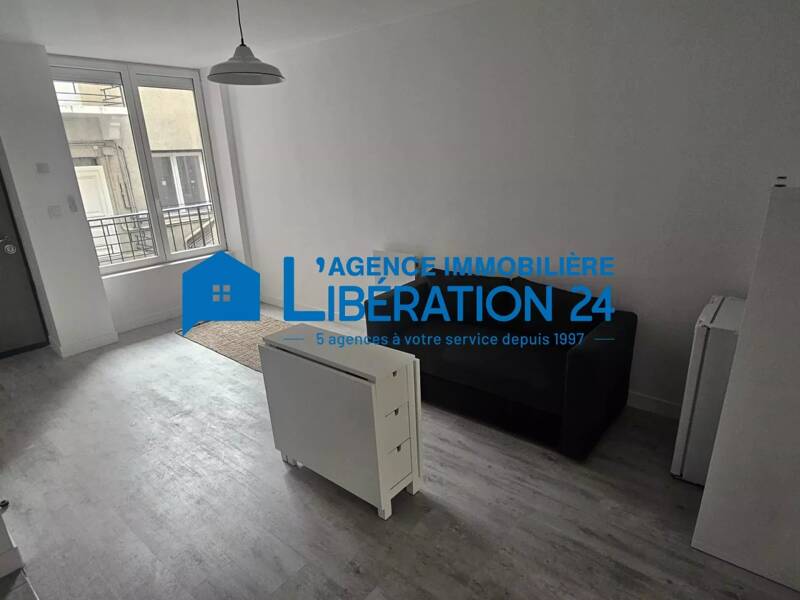 Maison à louer, 35m², SAINT CHAMOND