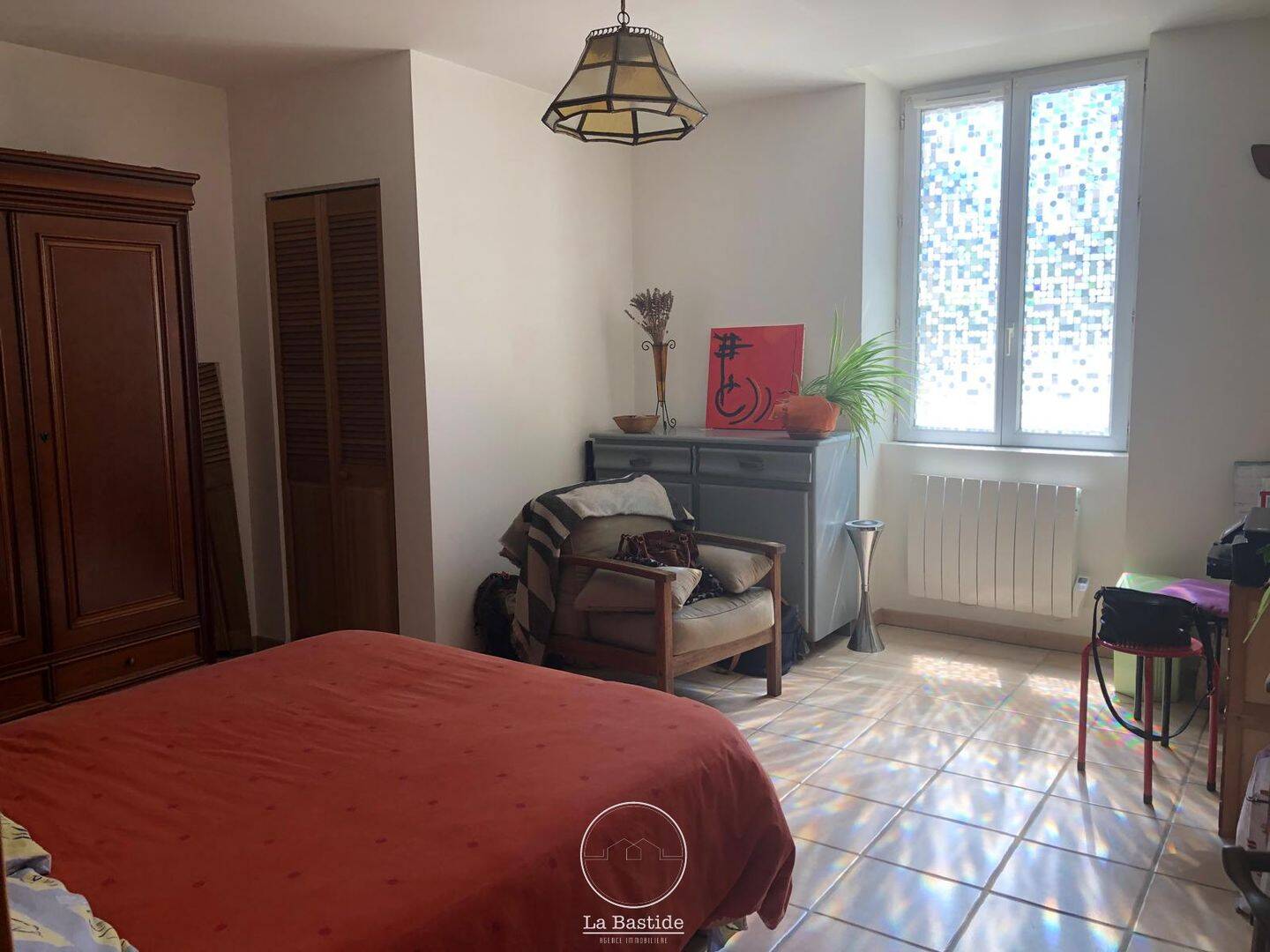 Maison à louer, 71m², LA BATIE ROLLAND