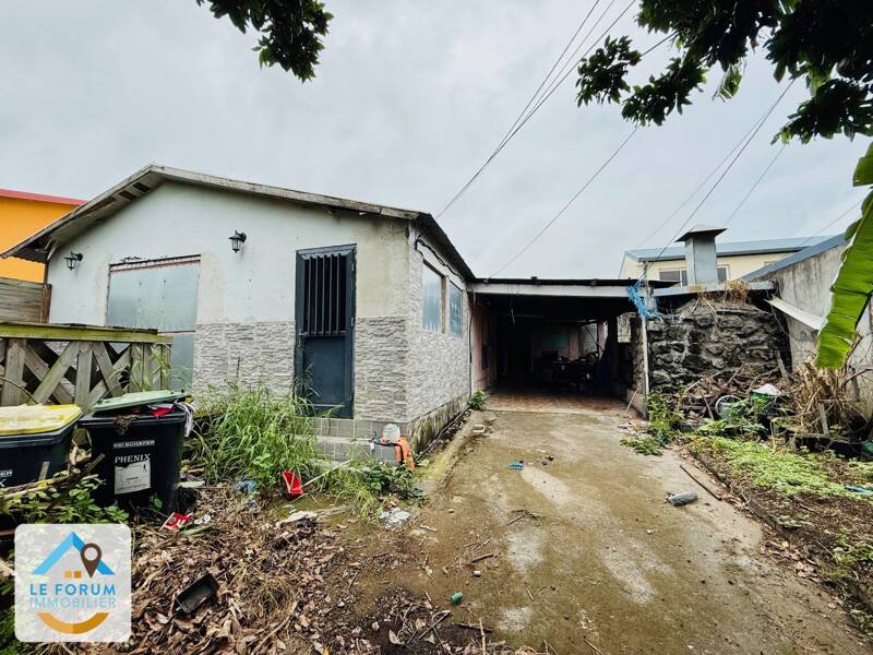 Maison à vendre, 114m², LE TAMPON