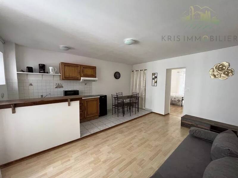 Maison à louer, 54m², CHATEAU THIERRY