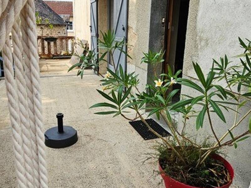 Maison à vendre, 126m², BELLAC