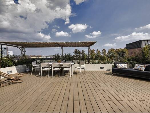 Appartement à vendre - neuf 509 038 € 5 pièces 4 chambres 128 m² 4ème étage Centre Ville Chambéry 73000