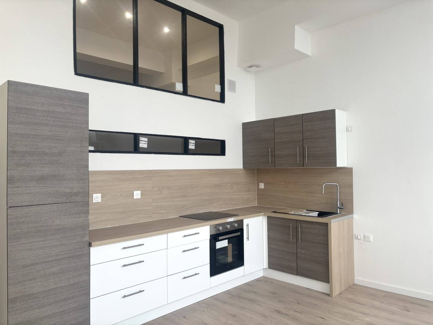 Maison à vendre, 70m², ROUBAIX