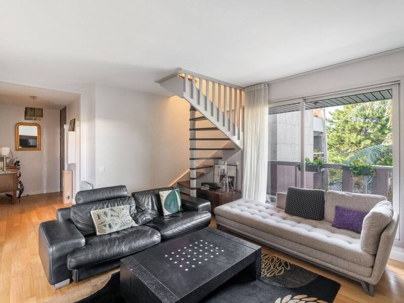 Maison à vendre, 110m², BOULOGNE BILLANCOURT