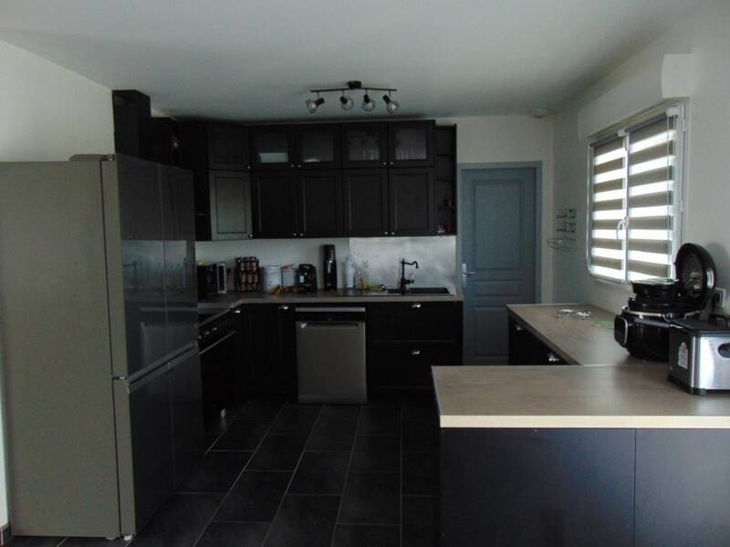 Maison à vendre, 105m², OUSSOY EN GATINAIS