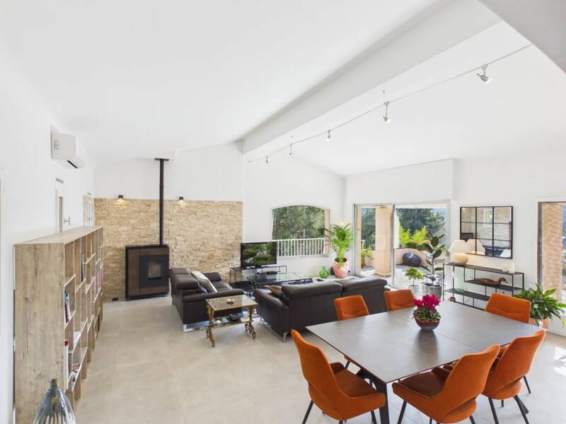 Maison à vendre, 170m², GRASSE