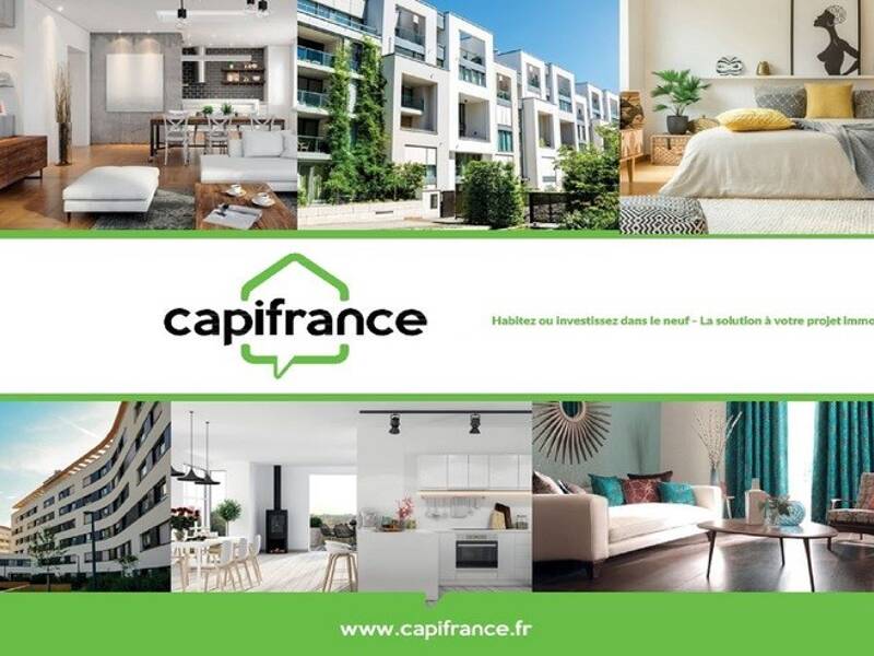 Maison à vendre, 116m², MARSEILLE 12E