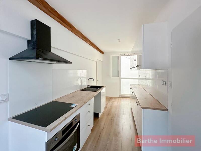 Maison à louer, 103m², GAILLAC