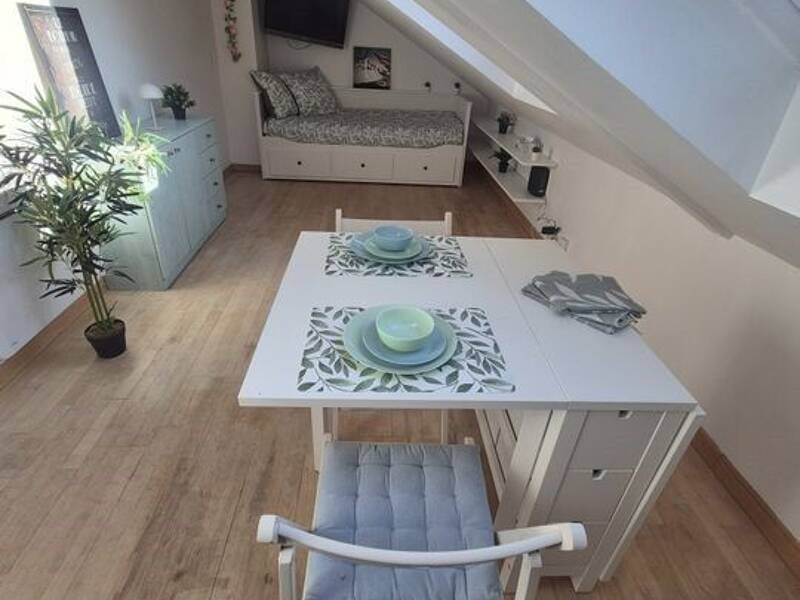 Maison à louer, 19m², NOGENT SUR MARNE