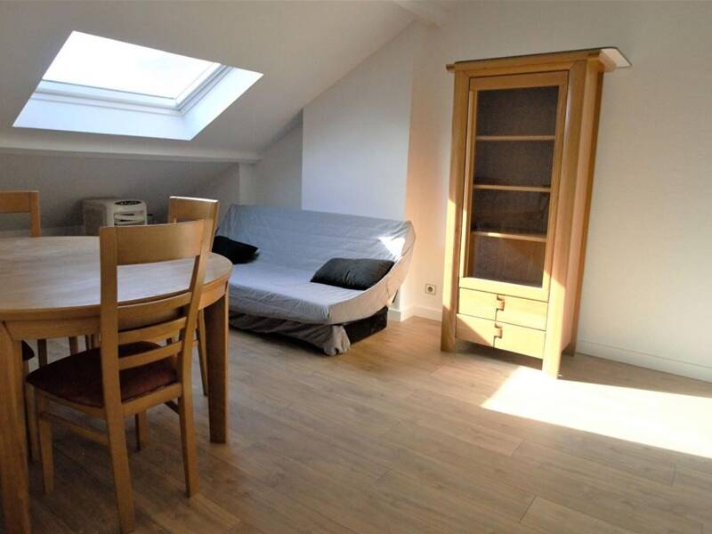 Maison à louer, 27m², PAU