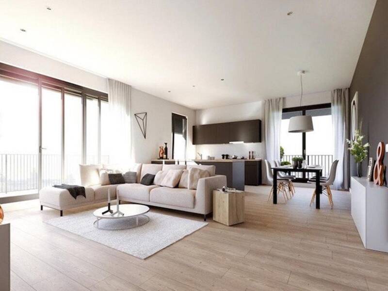 Maison à vendre, 70m², CAPPELLE LA GRANDE