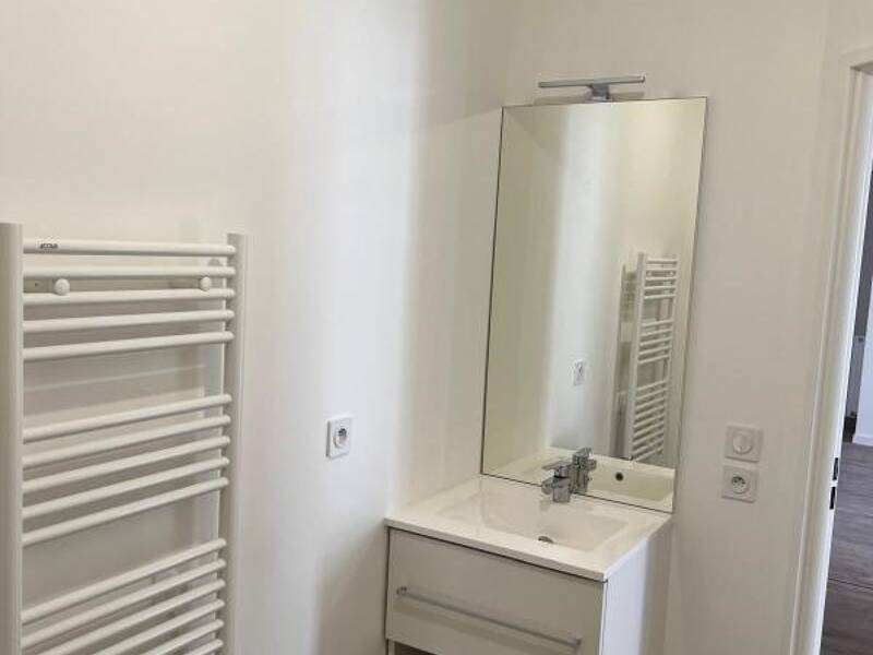 Maison à louer, 62m², LE BOURGET