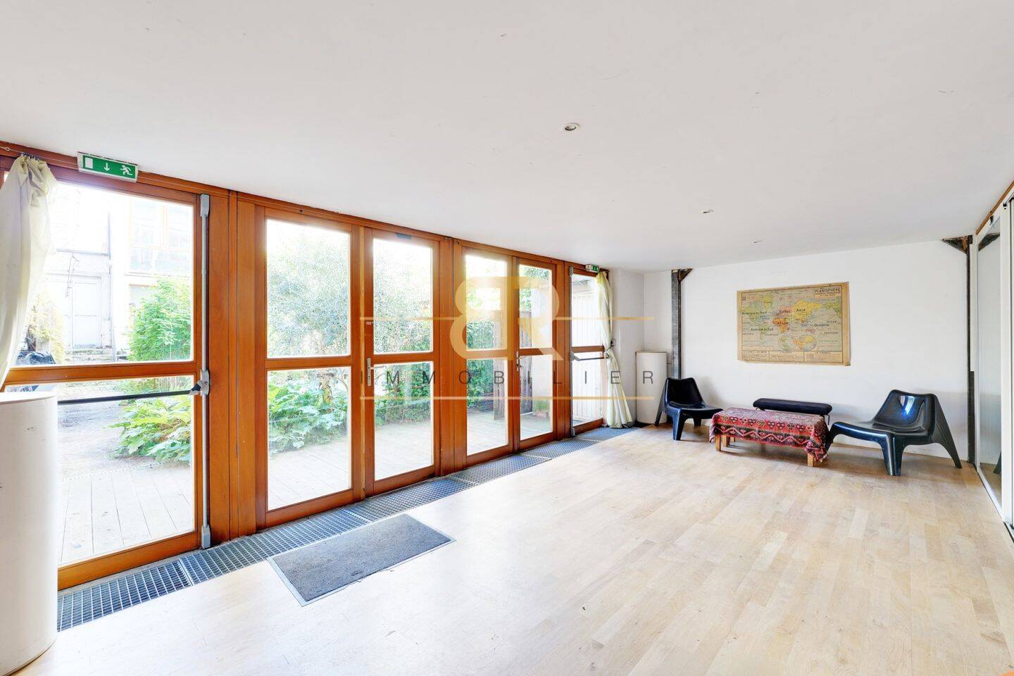 Maison à vendre, 130m², IVRY SUR SEINE