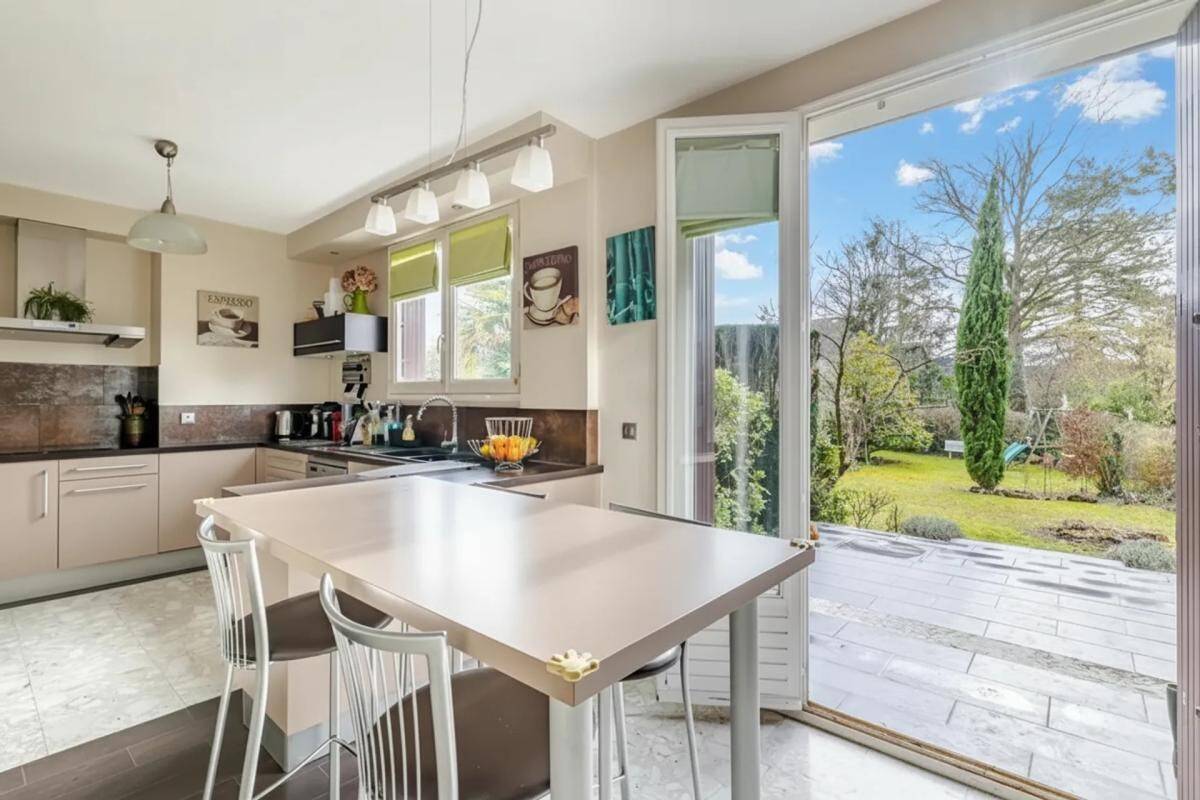 Maison à vendre, 230m², NOISY LE GRAND