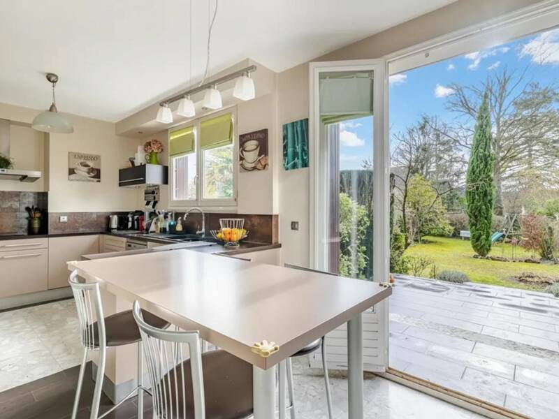 Maison à vendre, 230m², NOISY LE GRAND