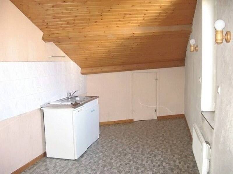 Maison à louer, 26m², CLERMONT FERRAND