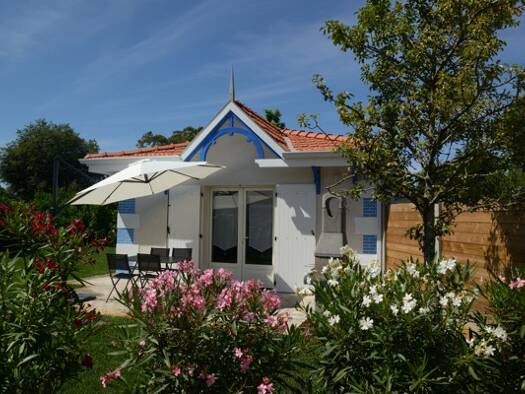 Maison à vendre 399 000 € 2 pièces 1 chambre 40,6 m² 305 m² de terrain Aiguillon-Port La Teste-de-Buch 33260