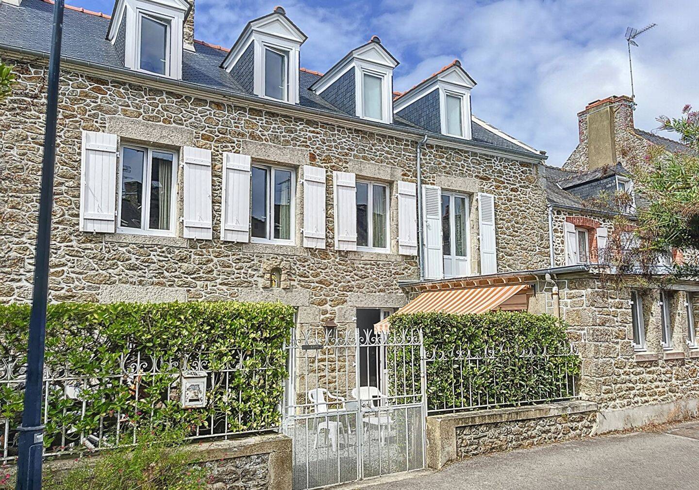 Maison à vendre, 178m², SAINT BRIAC SUR MER