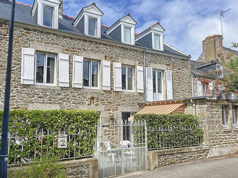 Maison à vendre, 178m², SAINT BRIAC SUR MER