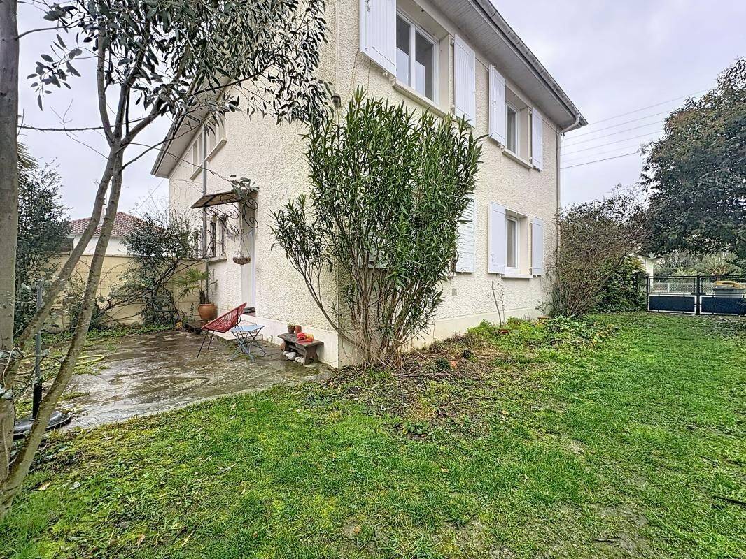 Maison à vendre, 83m², PAU
