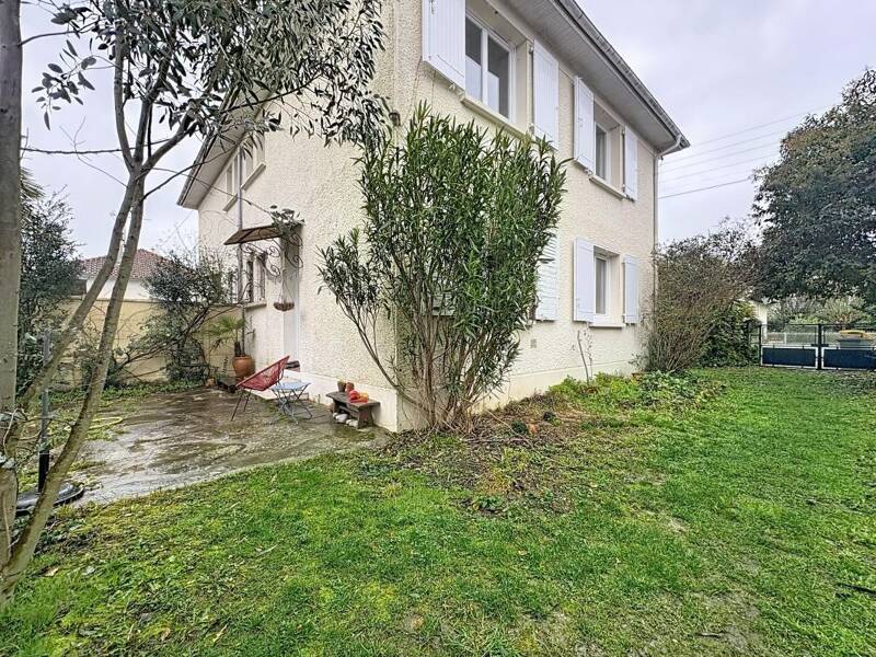 Maison à vendre, 83m², PAU