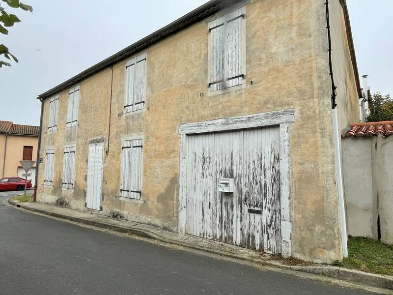 Maison à vendre, 191m², RANDAN