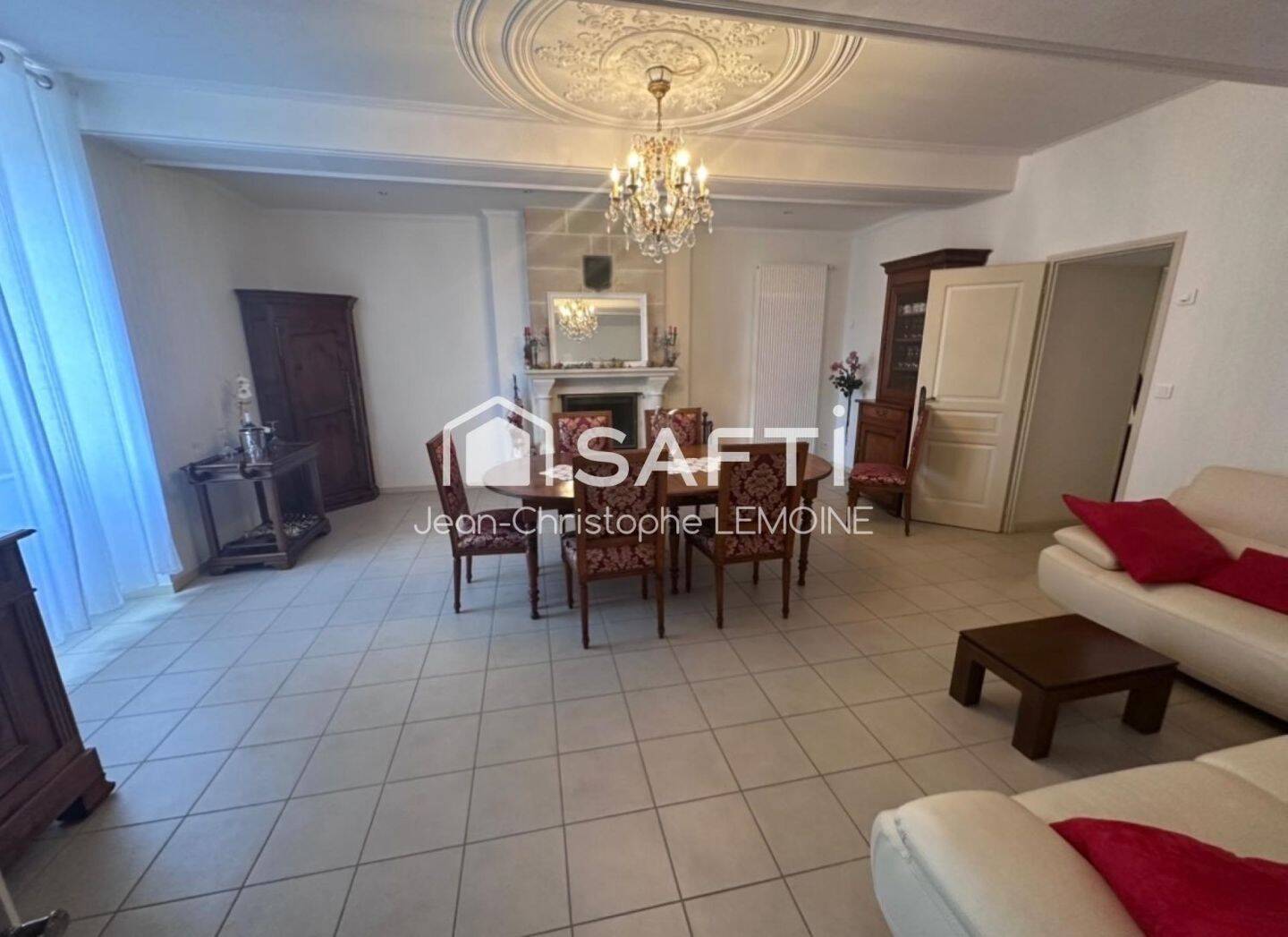 Maison à vendre, 283m², LA GUERCHE DE BRETAGNE