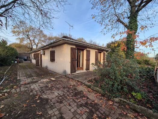 Maison à vendre 275 000 € 5 pièces 4 chambres 145 m² 943 m² de terrain Beychac-et-Caillau 33750